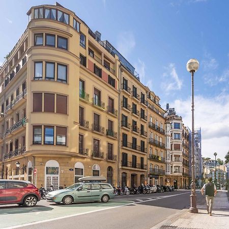 Limehome San Sebastian Zubieta Kalea 外观 照片