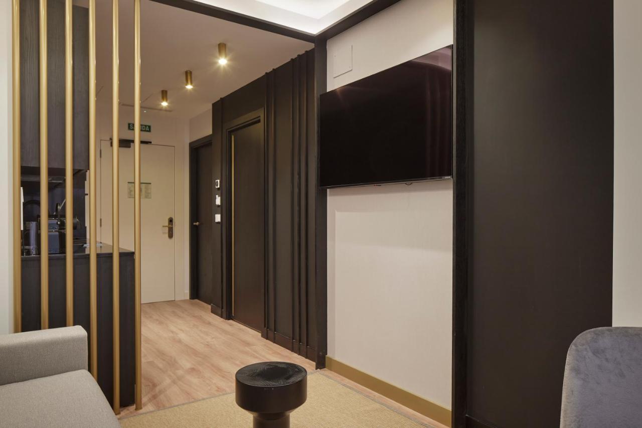 Limehome San Sebastian Zubieta Kalea 外观 照片