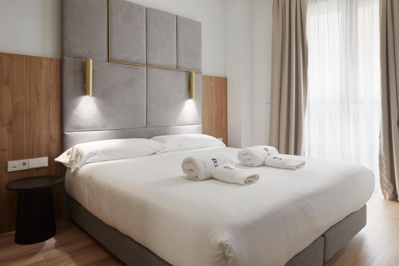 Limehome San Sebastian Zubieta Kalea 外观 照片