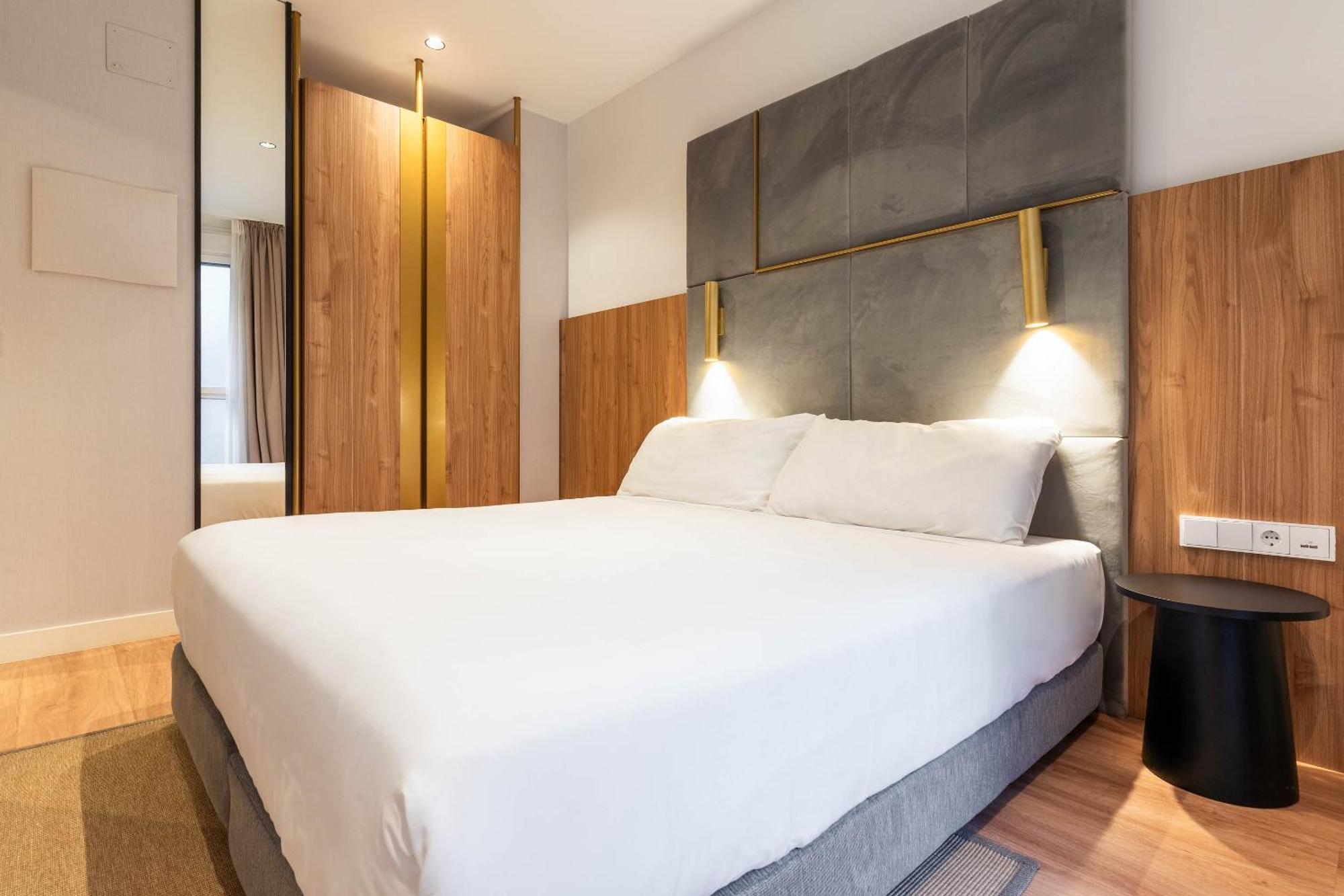 Limehome San Sebastian Zubieta Kalea 外观 照片