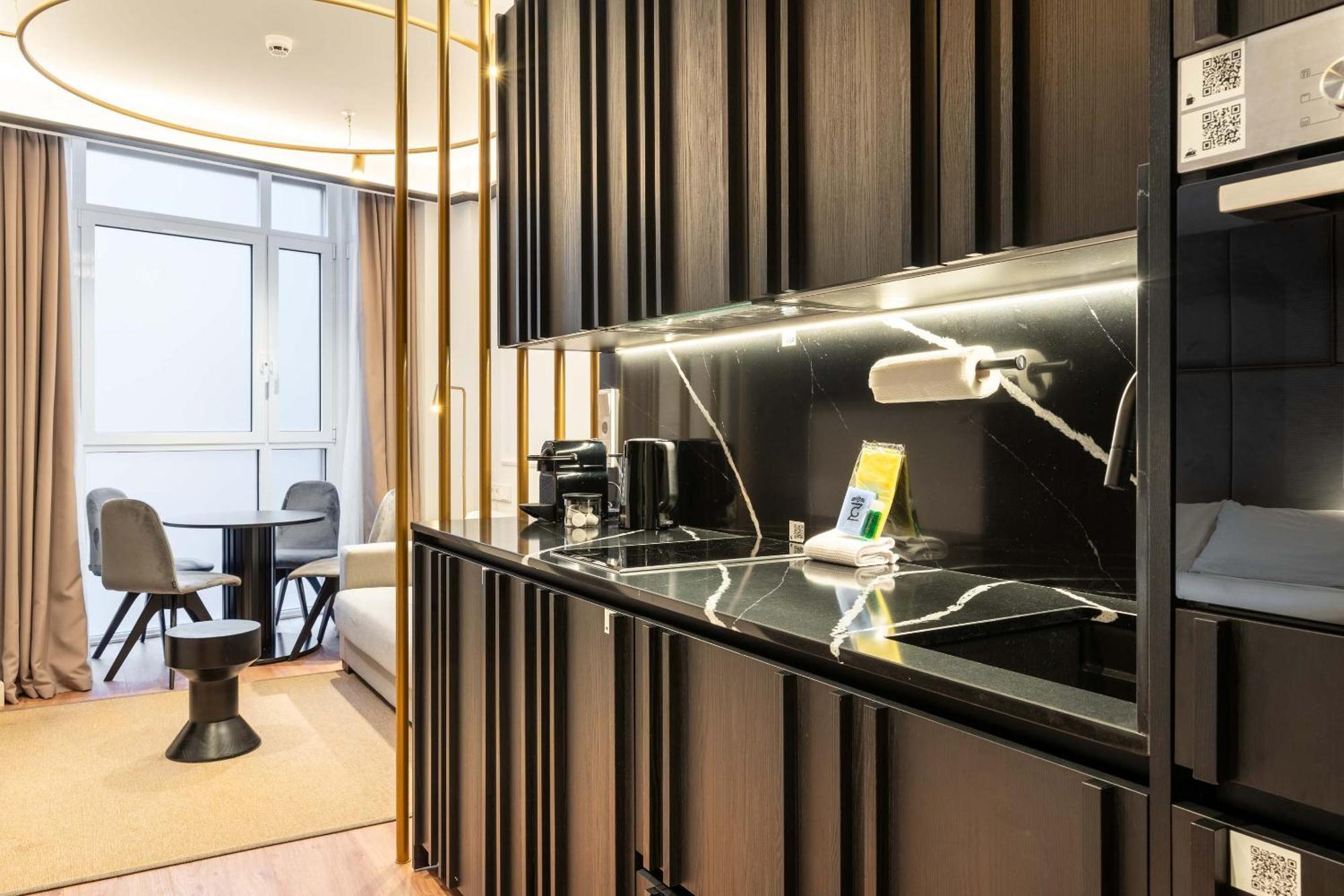Limehome San Sebastian Zubieta Kalea 外观 照片