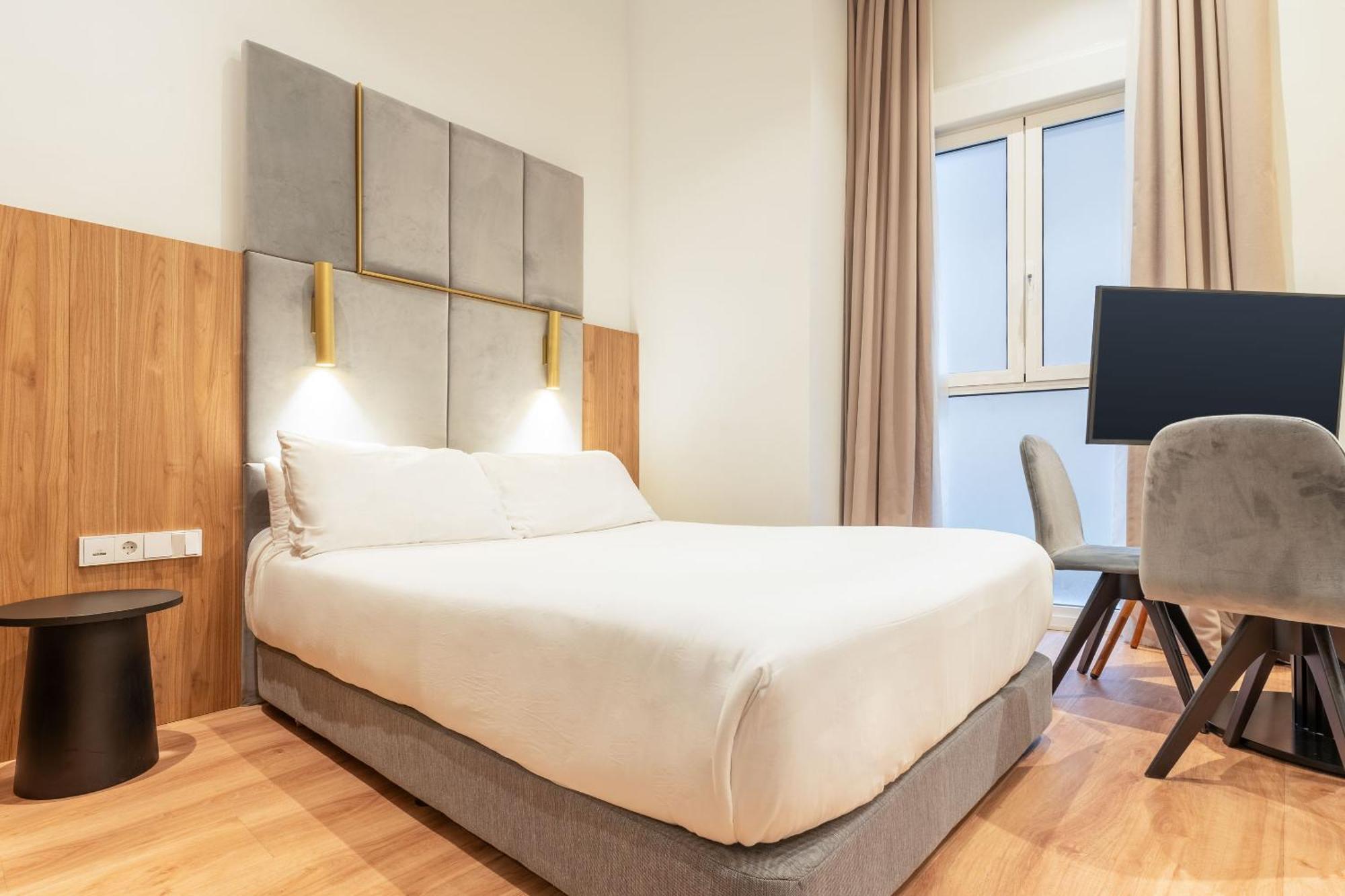 Limehome San Sebastian Zubieta Kalea 外观 照片