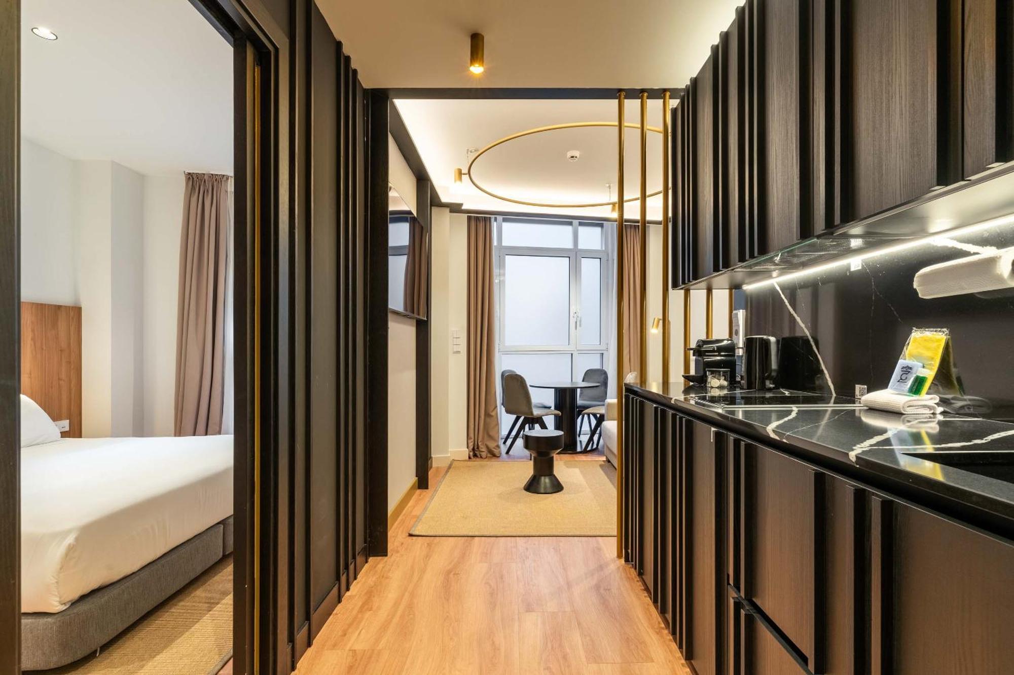 Limehome San Sebastian Zubieta Kalea 外观 照片