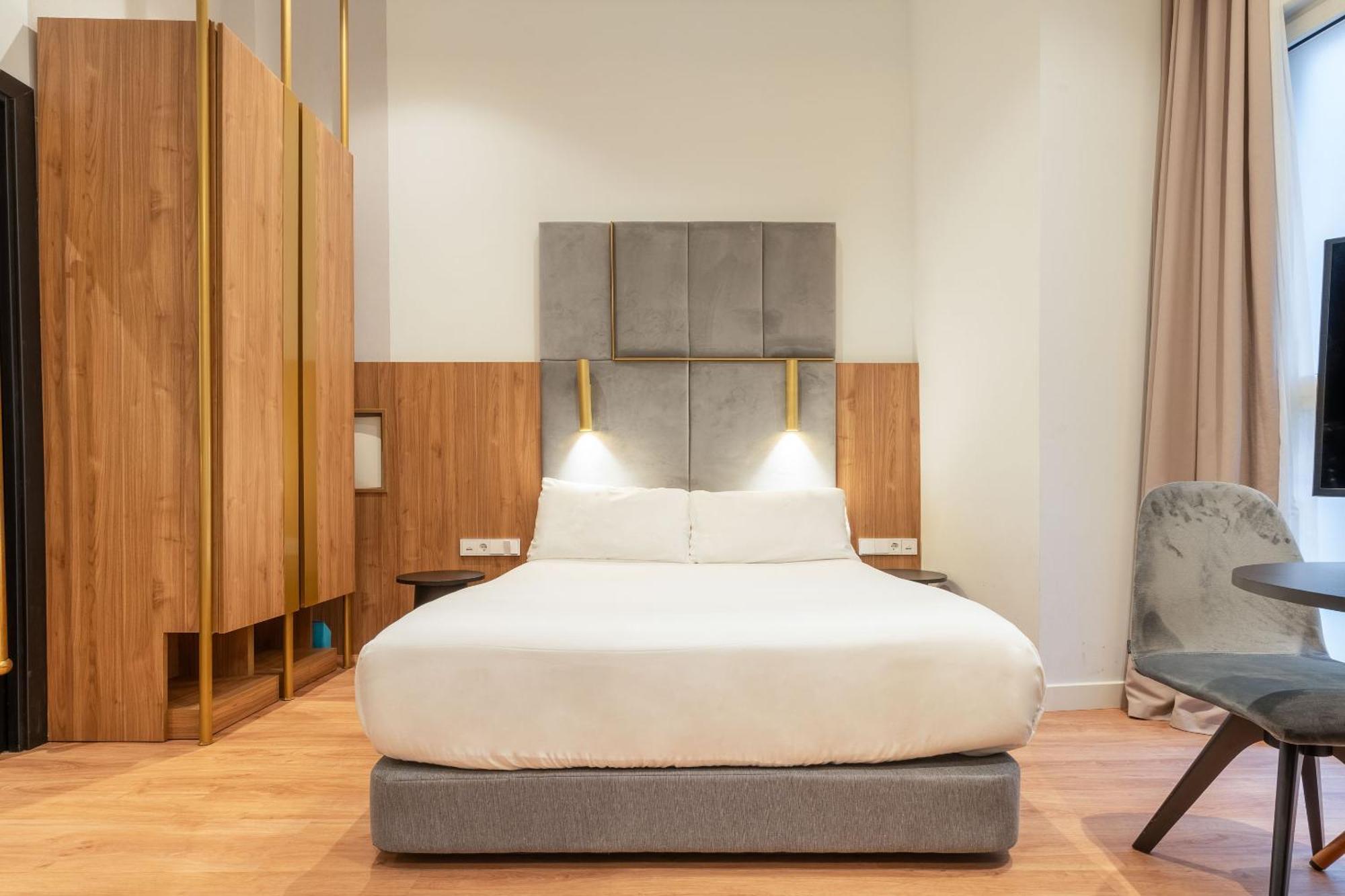 Limehome San Sebastian Zubieta Kalea 外观 照片
