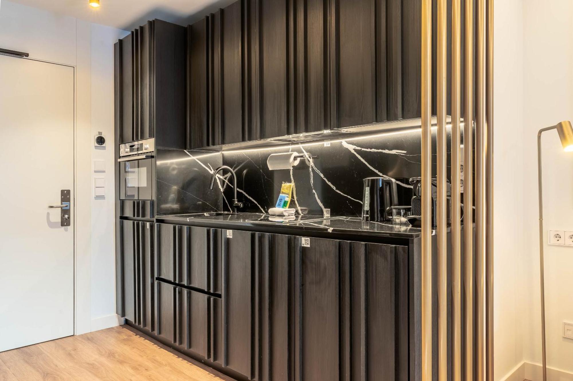 Limehome San Sebastian Zubieta Kalea 外观 照片