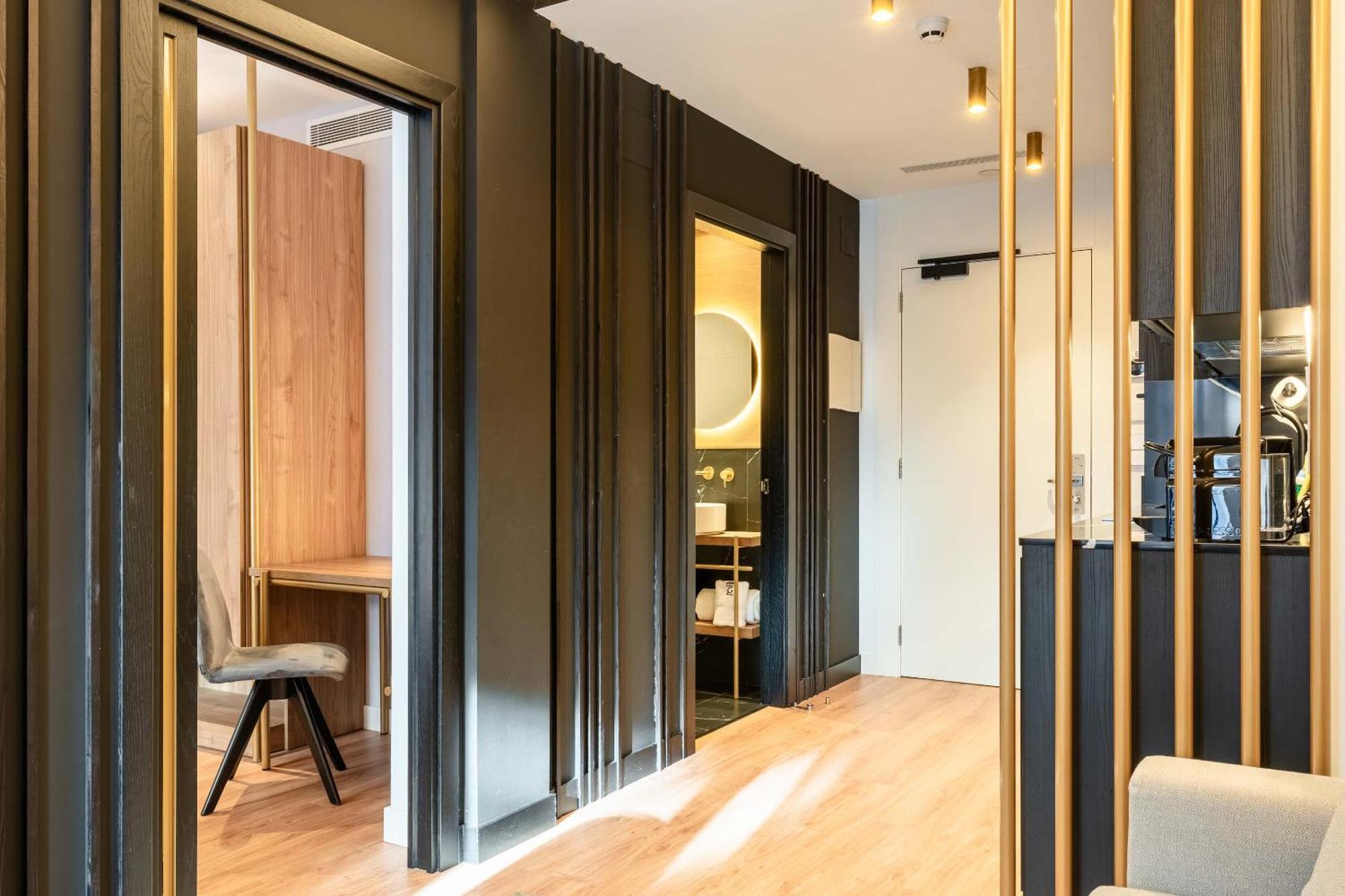 Limehome San Sebastian Zubieta Kalea 外观 照片