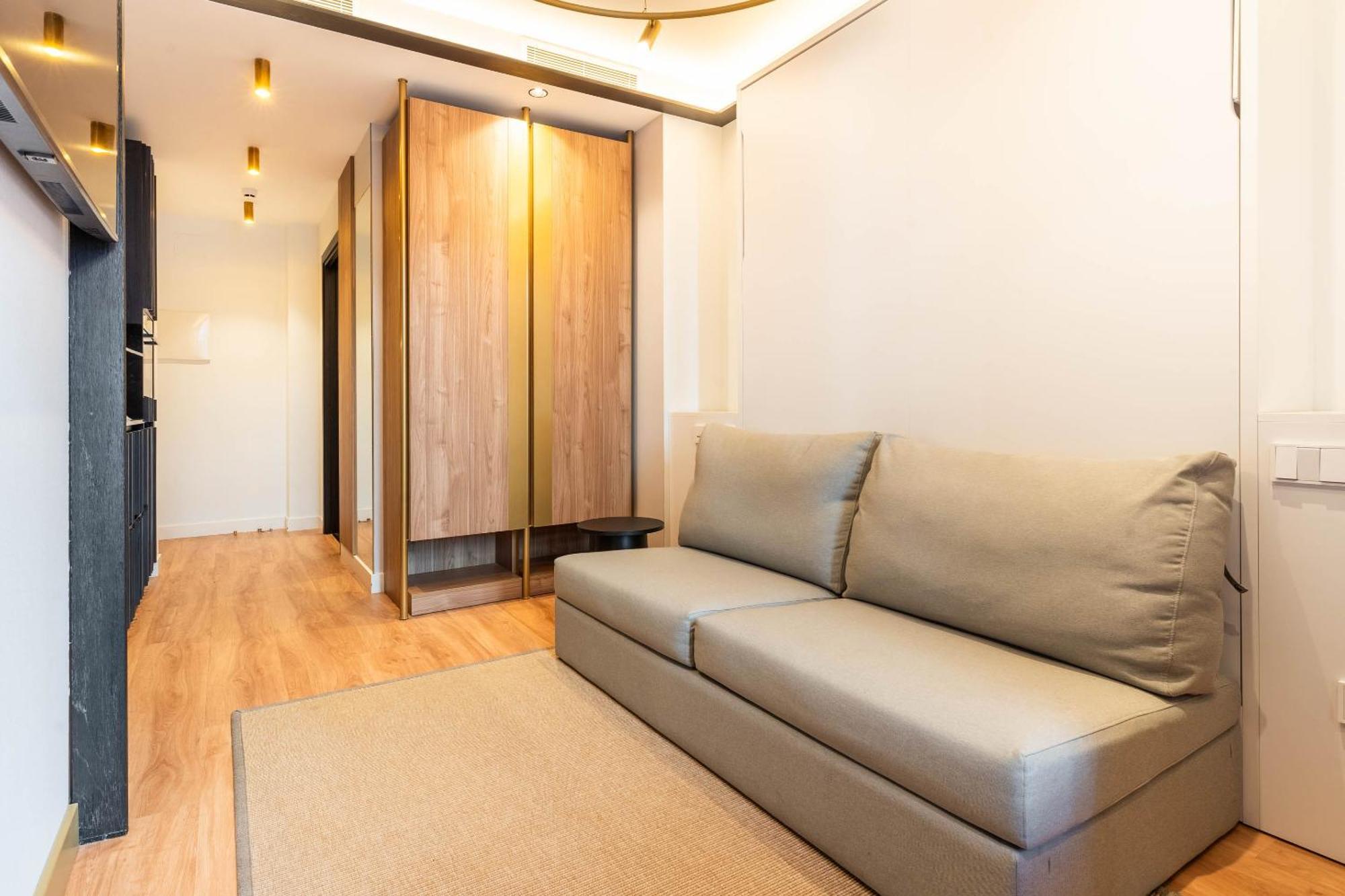 Limehome San Sebastian Zubieta Kalea 外观 照片