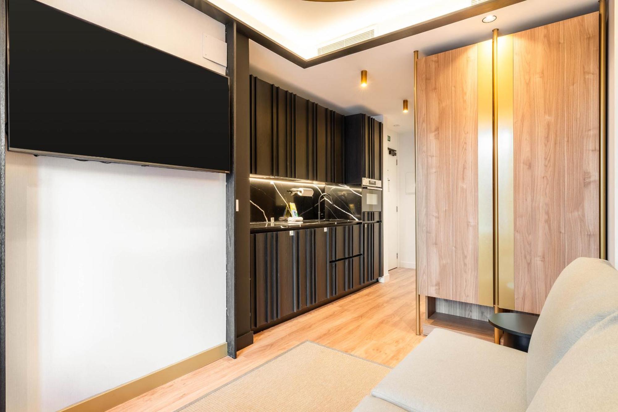 Limehome San Sebastian Zubieta Kalea 外观 照片