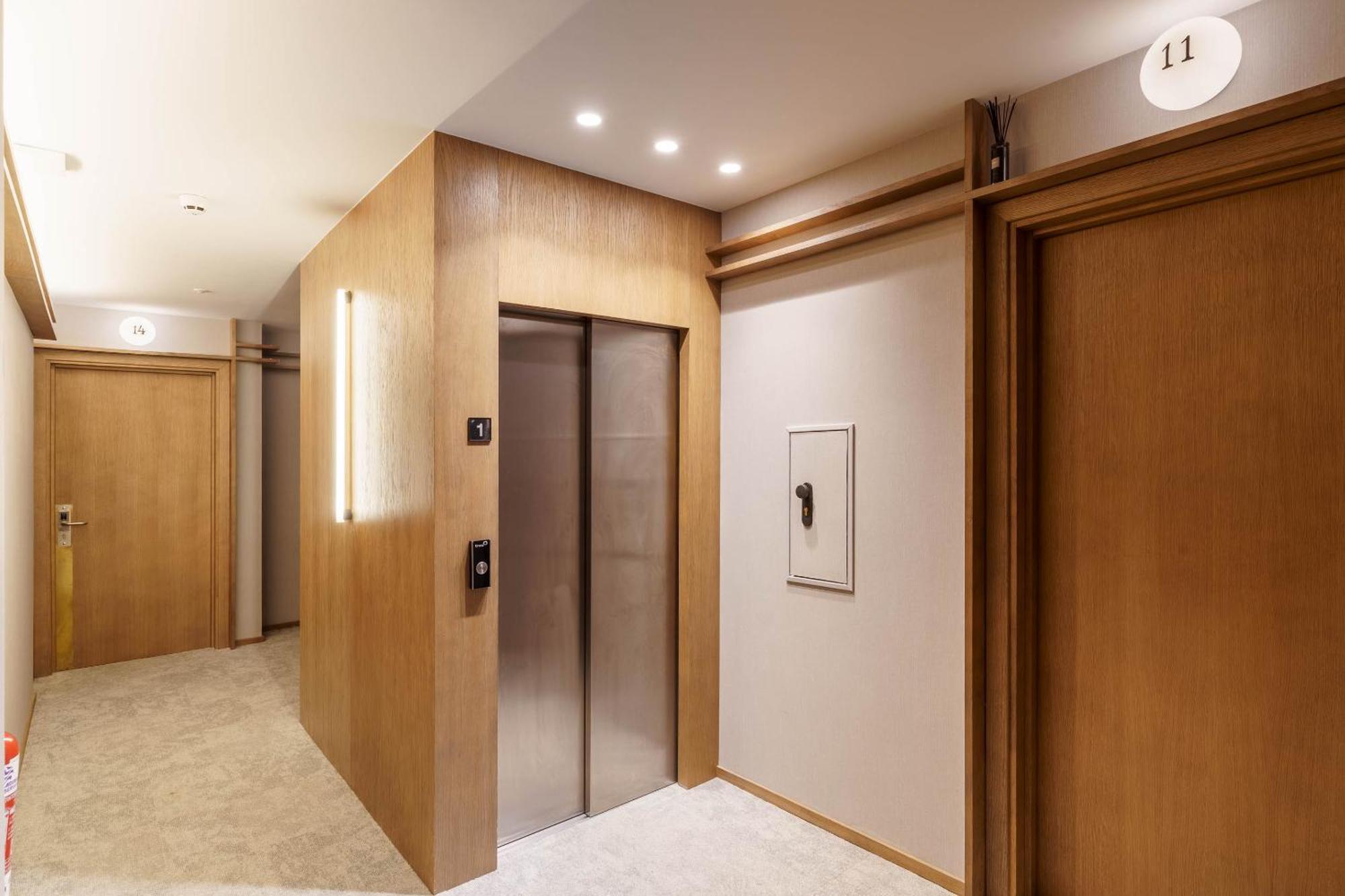 Limehome San Sebastian Zubieta Kalea 外观 照片